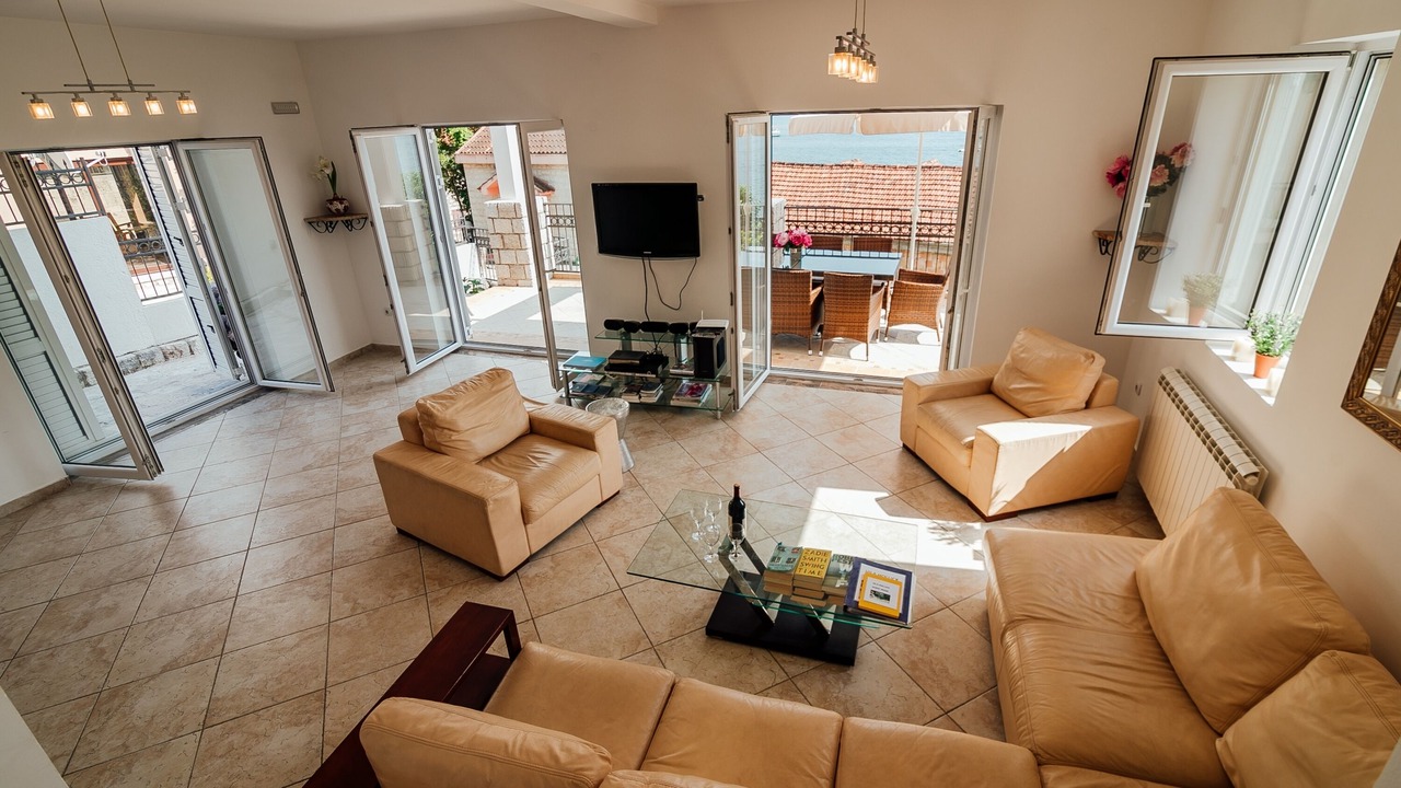 Photo of Livingroom in Orahovac
