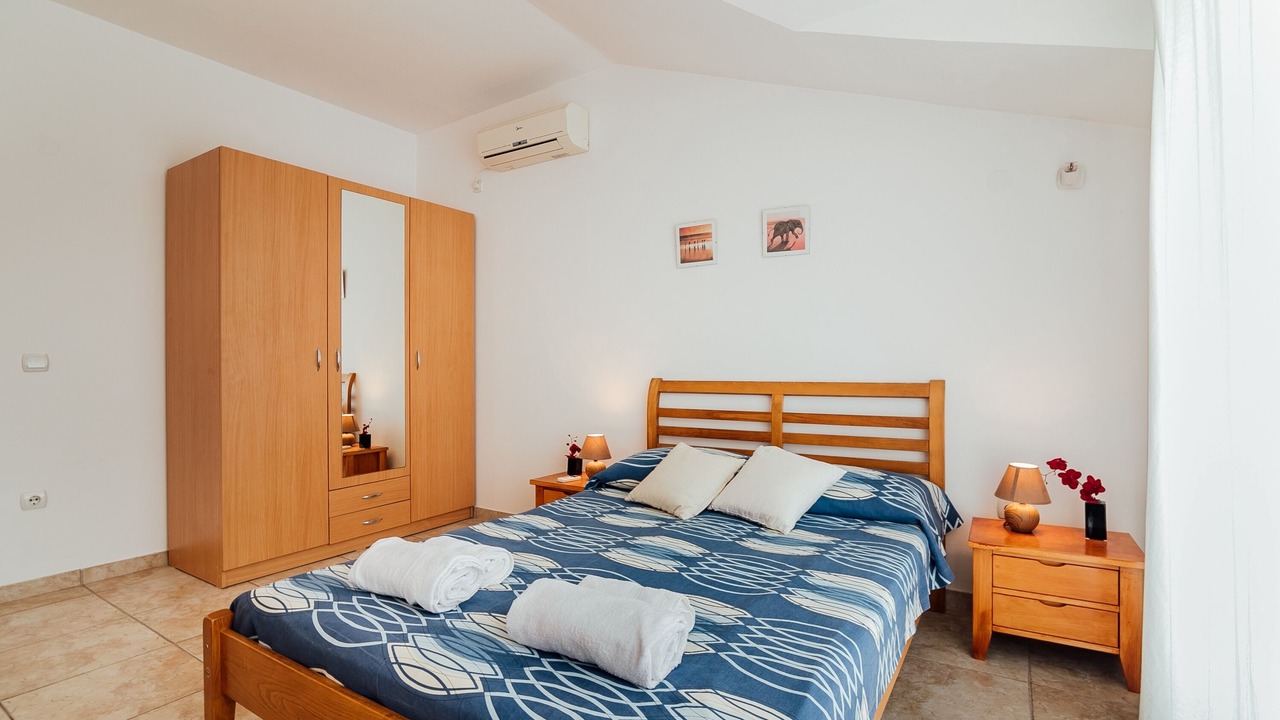 Photo of Bedroom in Orahovac