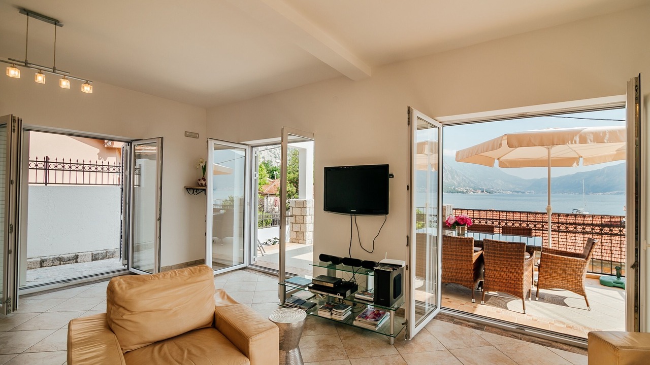 Photo of Livingroom in Orahovac