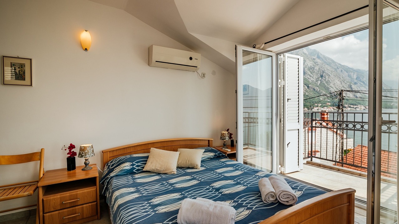 Photo of Bedroom in Orahovac