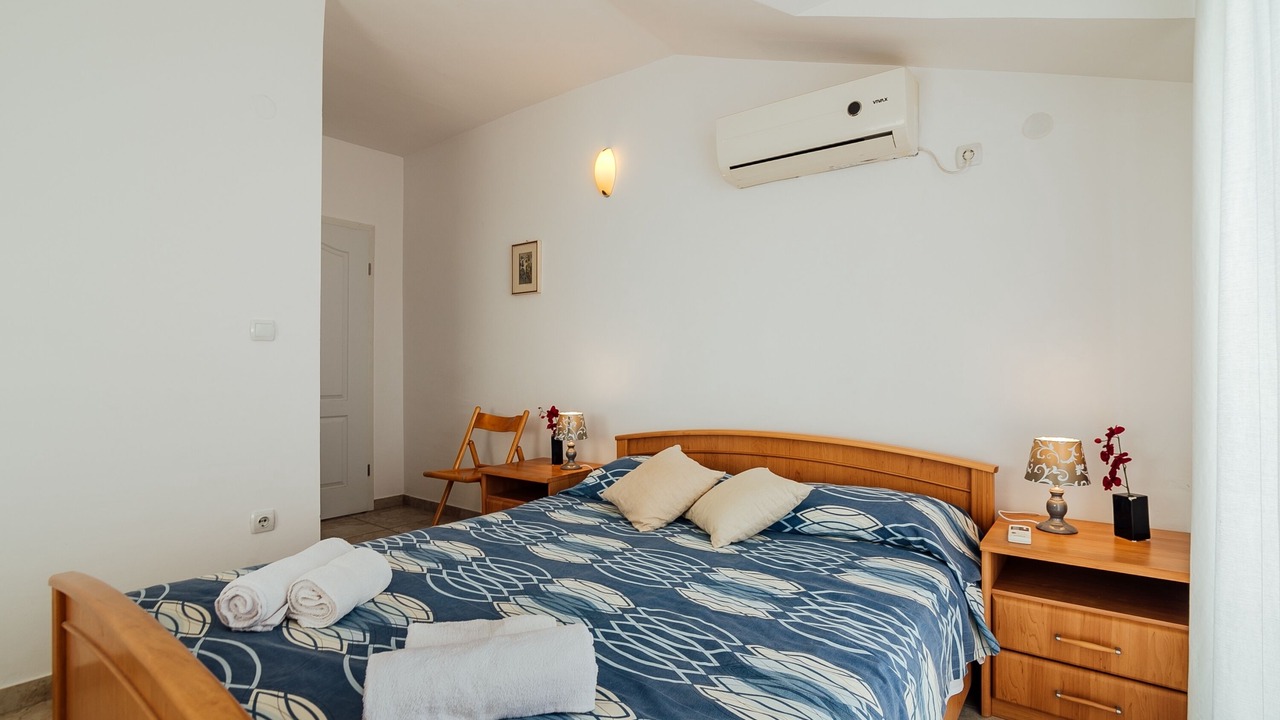 Photo of Bedroom in Orahovac