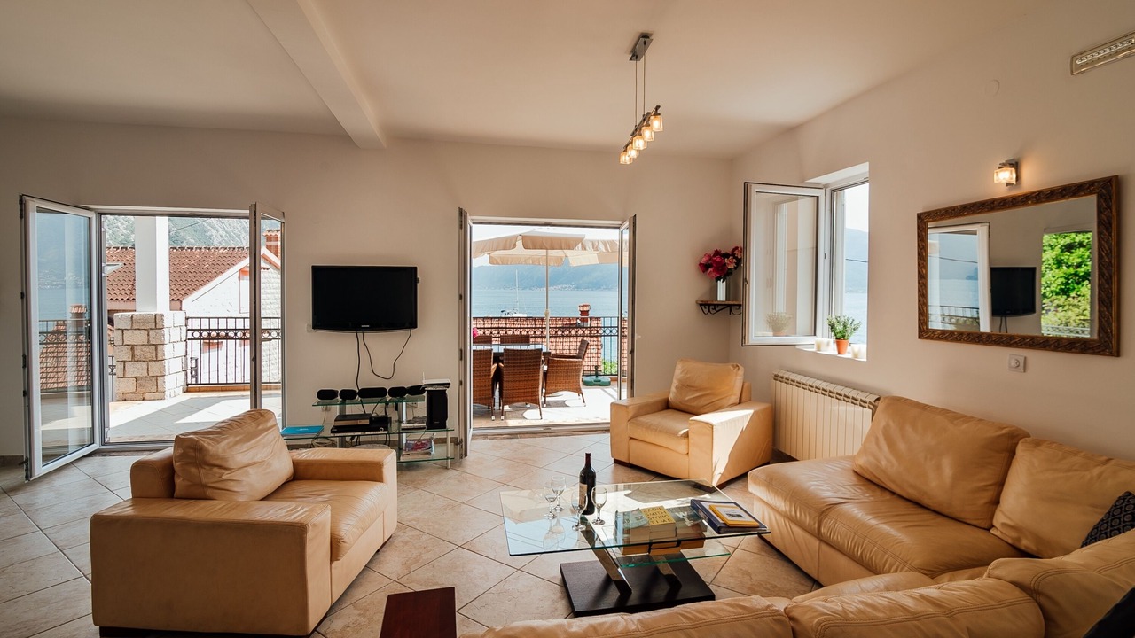 Photo of Livingroom in Orahovac