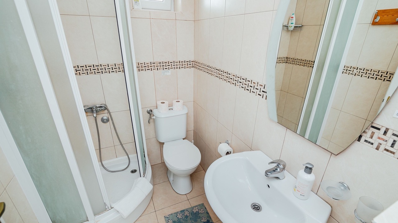 Photo of Bathroom in Orahovac