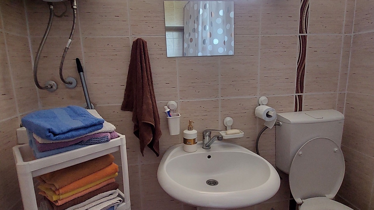 Photo of Bathroom in Mahala