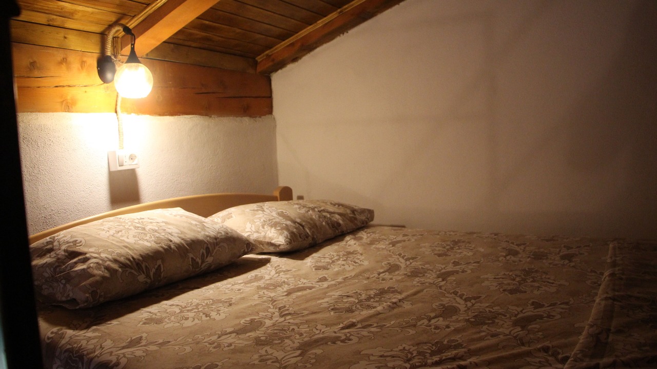 Photo of Bedroom in Mahala