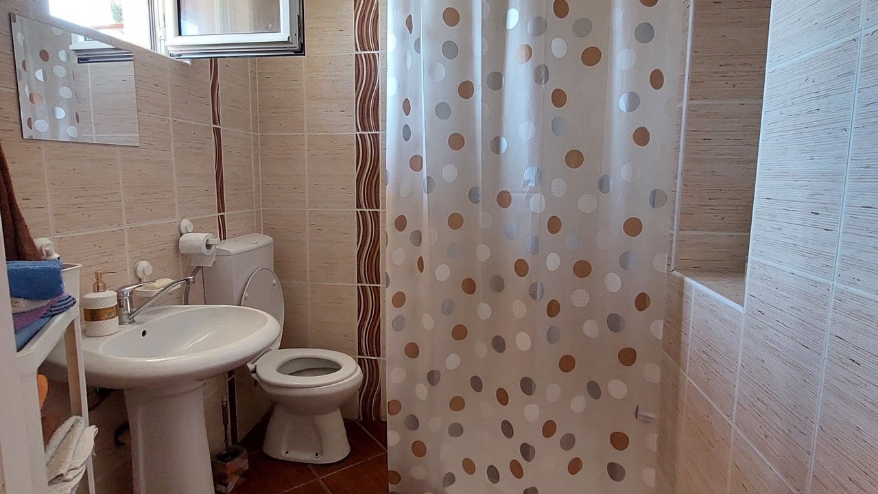 Photo of Bathroom in Mahala