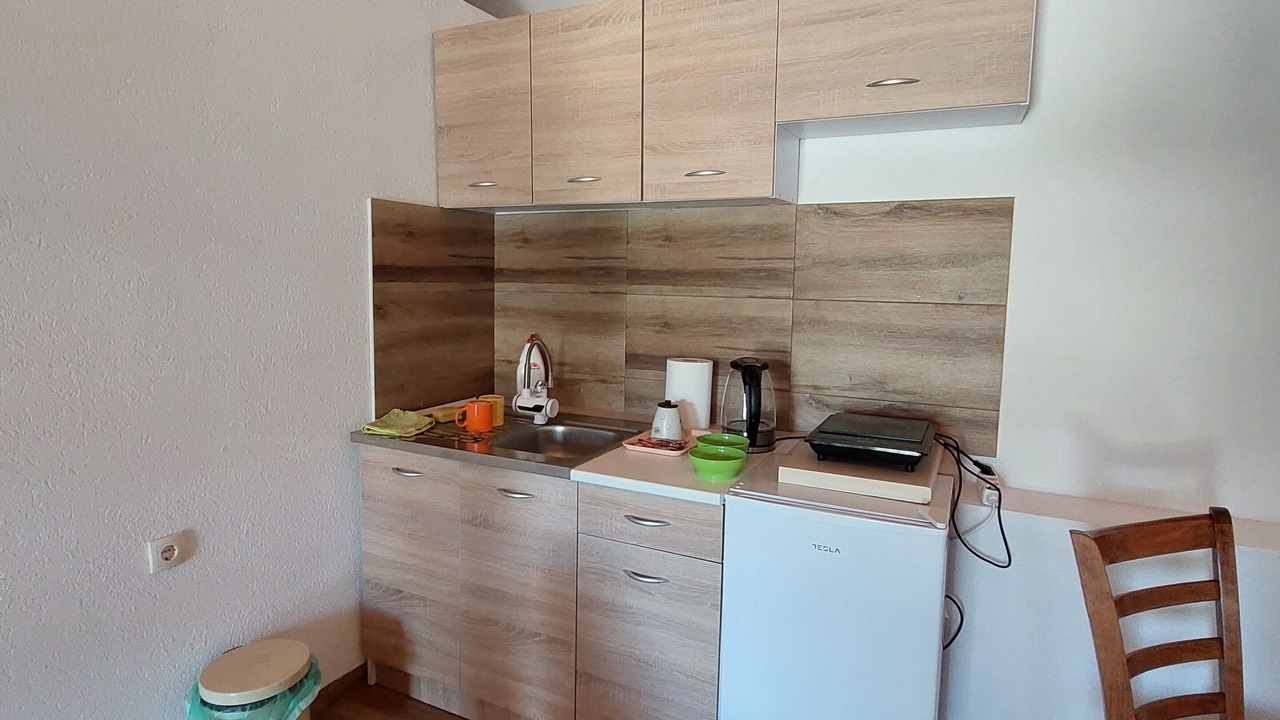 Photo of Kitchen in Mahala