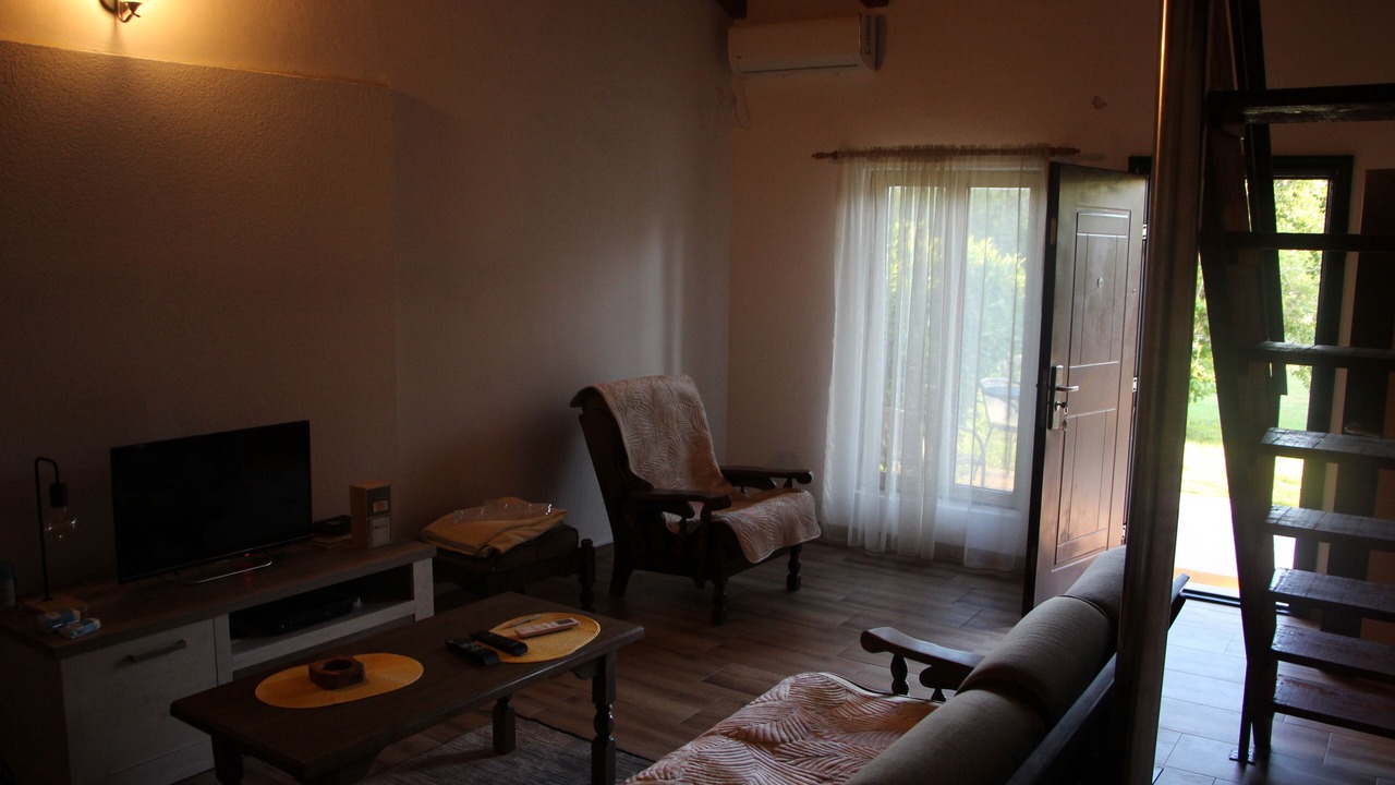 Photo of Livingroom in Mahala