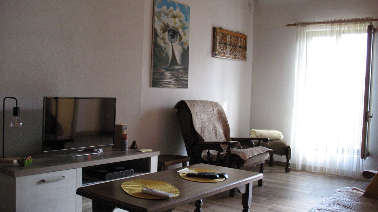 Photo of Livingroom in Mahala
