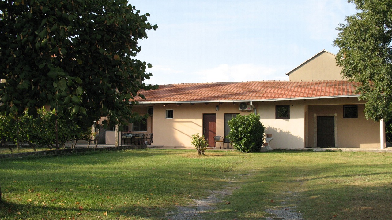 Photo of Outdoor in Mahala