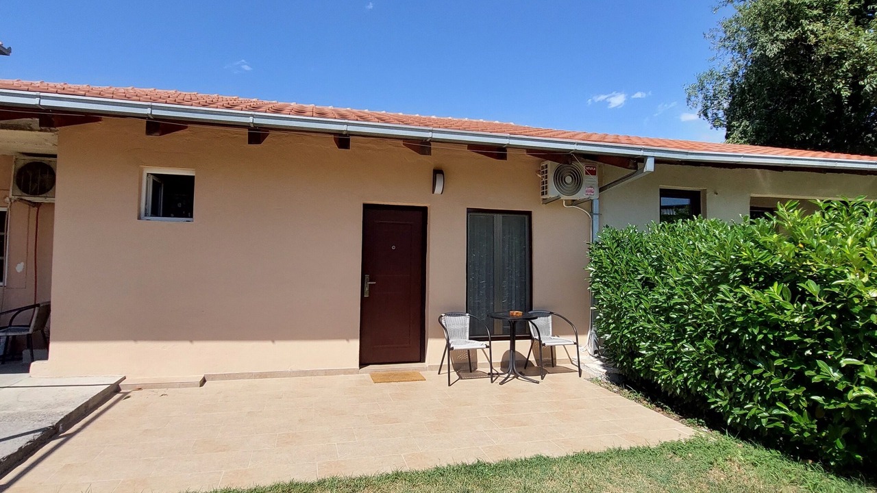 Photo of Outdoor in Mahala