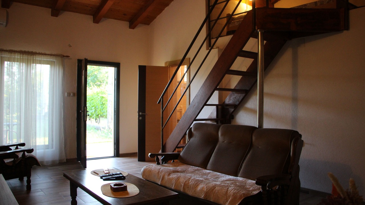 Photo of Livingroom in Mahala