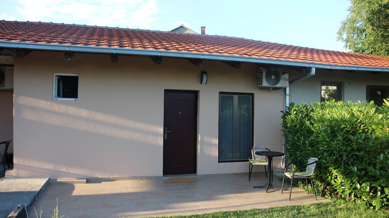 Photo of Outdoor in Mahala