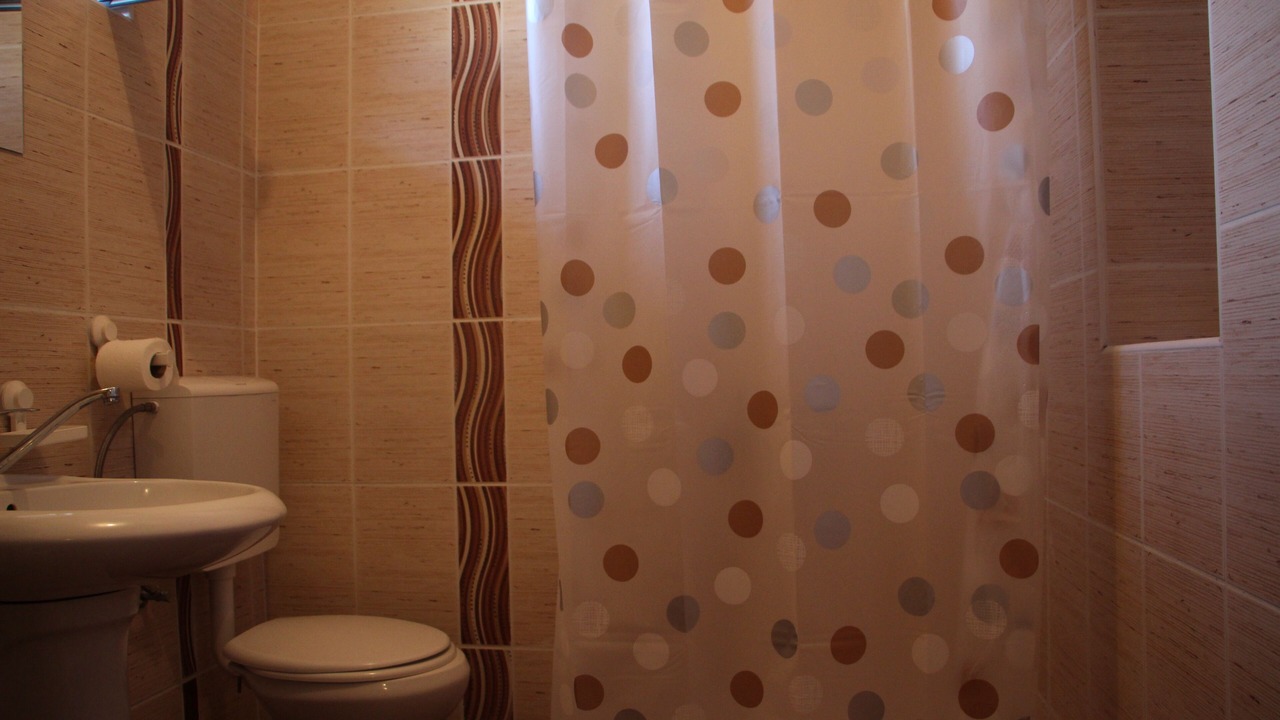 Photo of Bathroom in Mahala