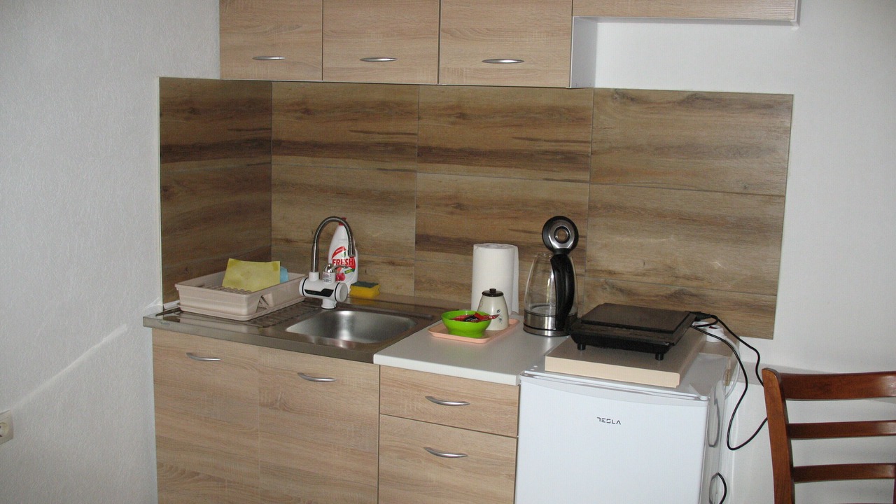 Photo of Kitchen in Mahala