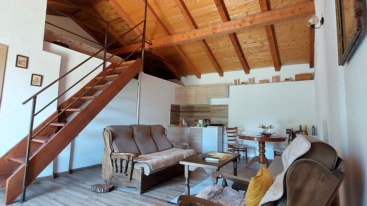 Photo of Livingroom in Mahala
