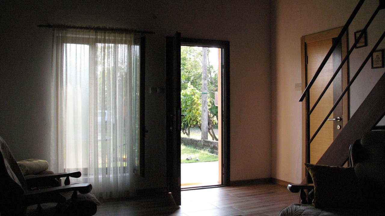 Photo of Livingroom in Mahala
