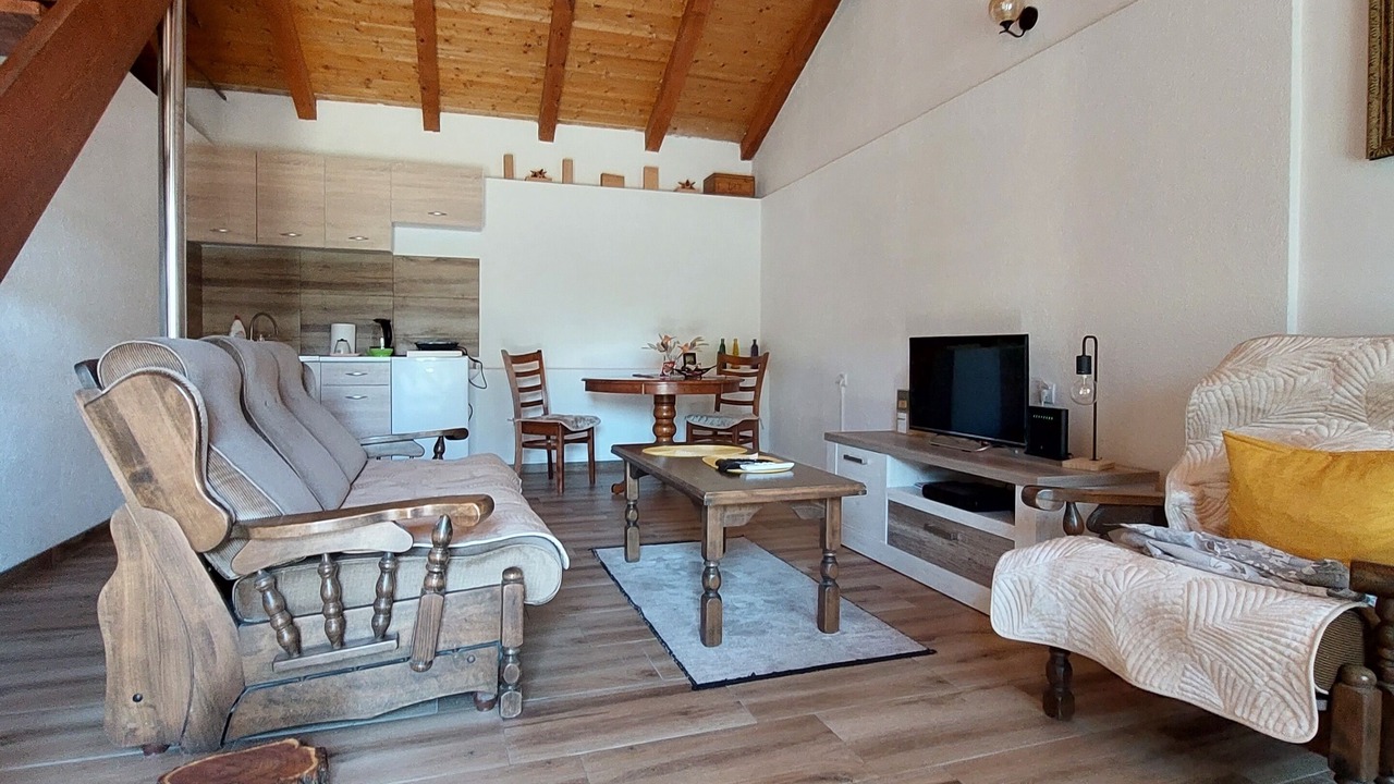 Photo of Livingroom in Mahala