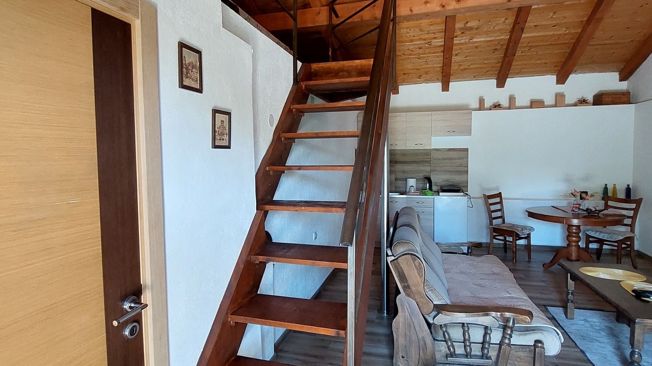Photo of Livingroom in Mahala