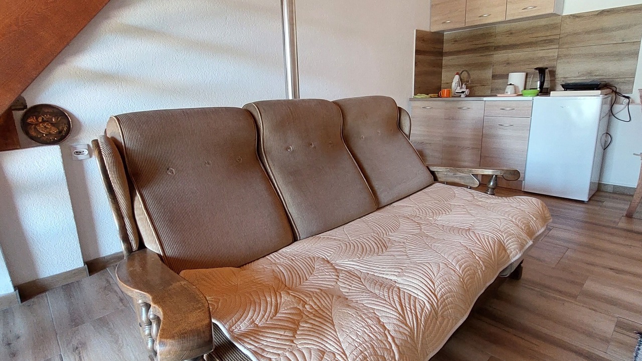 Photo of Livingroom in Mahala