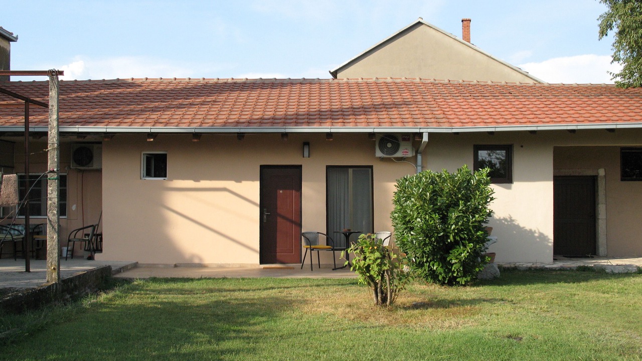 Photo of Outdoor in Mahala