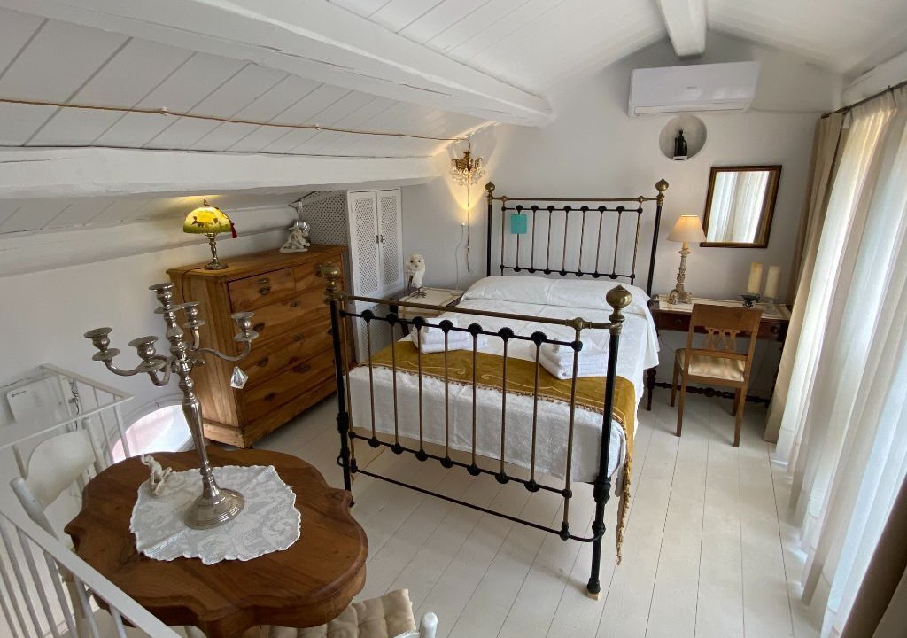 Photo of Bedroom in Corfu