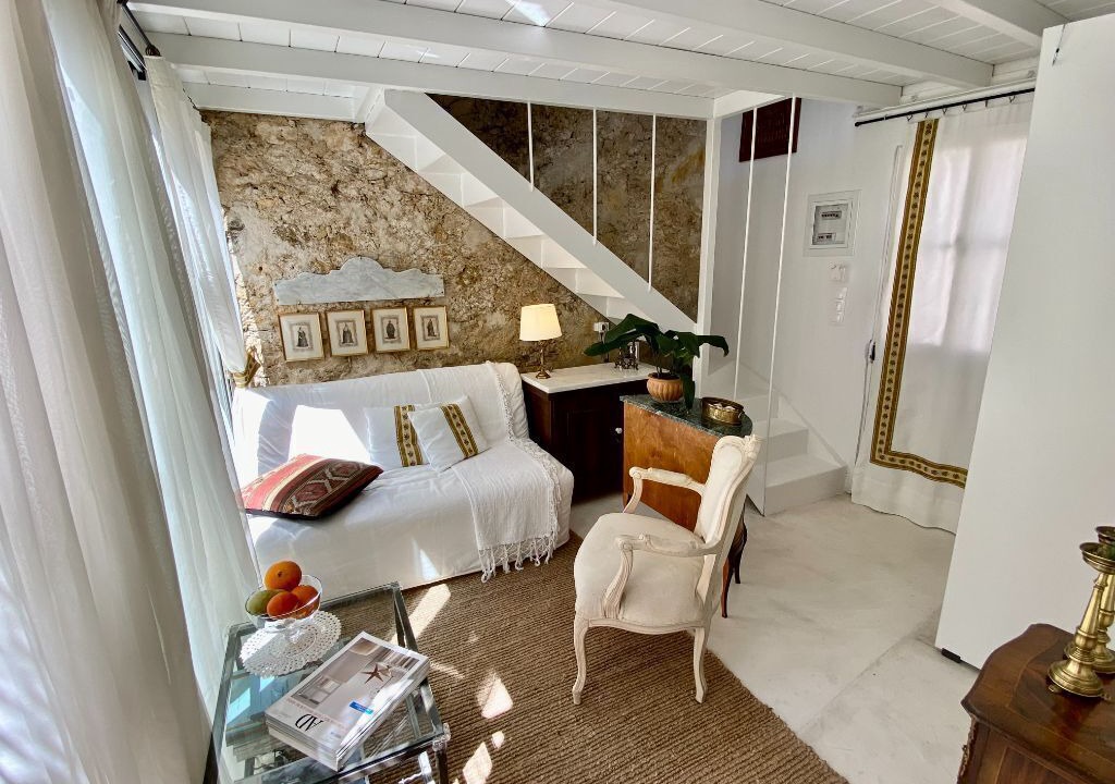 Photo of Livingroom in Corfu