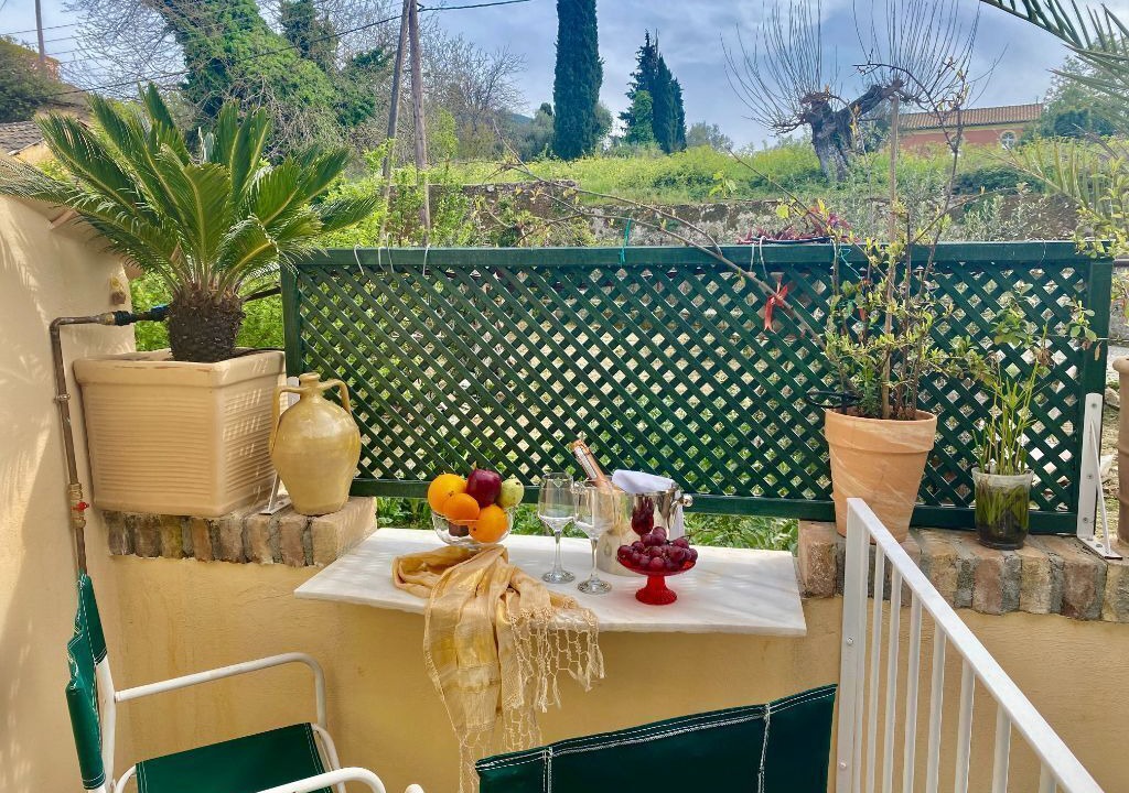 Photo of Outdoor in Corfu