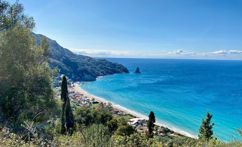 Photo of Others in Corfu