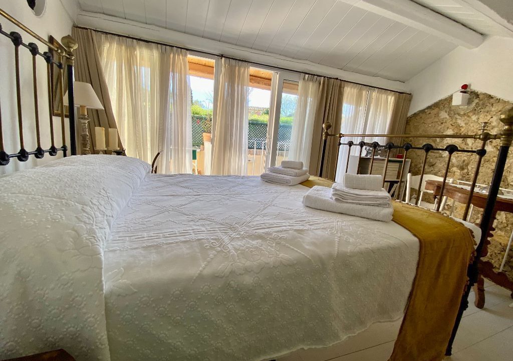 Photo of Bedroom in Corfu