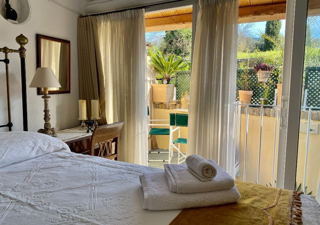 Photo of Bedroom in Corfu