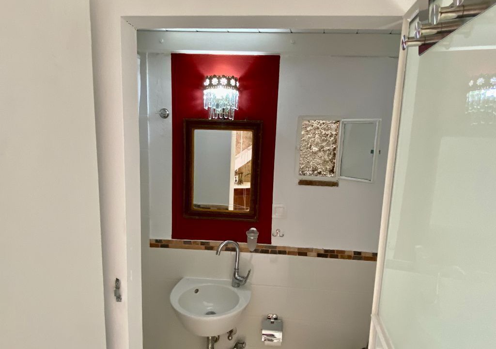 Photo of Bathroom in Corfu