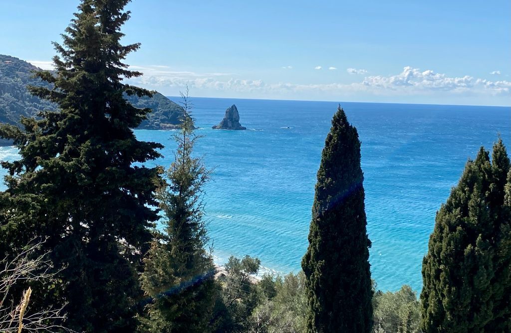 Photo of Others in Corfu