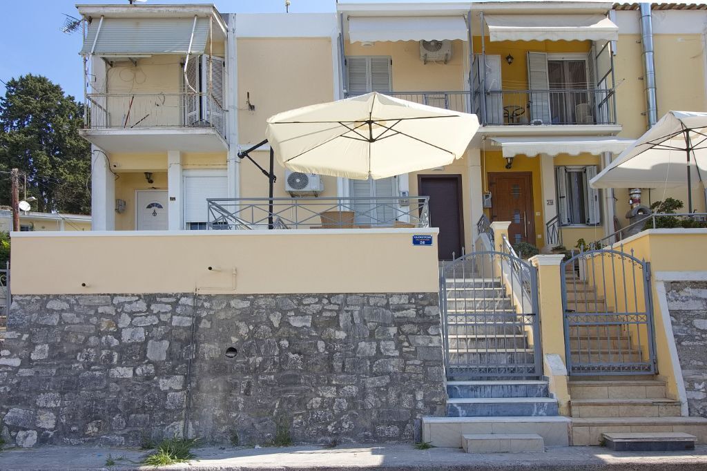 Photo of Others in Corfu Town