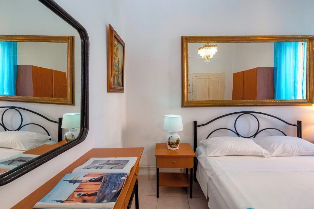 Photo of Bedroom in Old Town