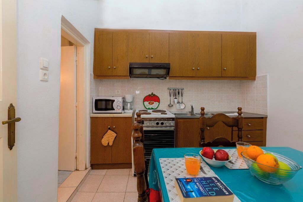 Photo of Kitchen in Old Town