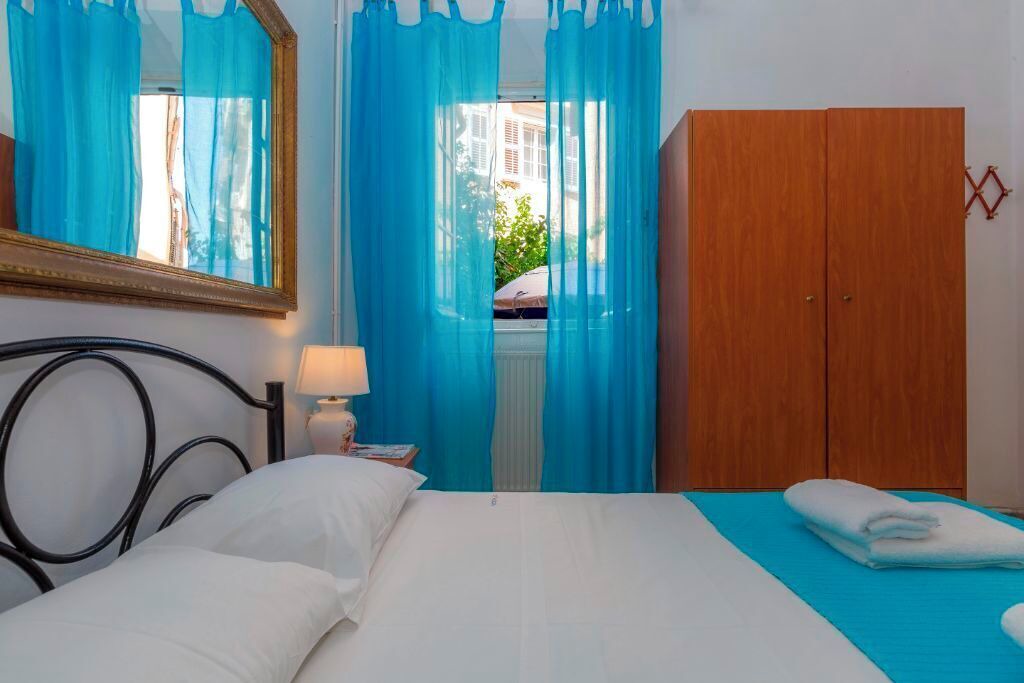 Photo of Bedroom in Old Town