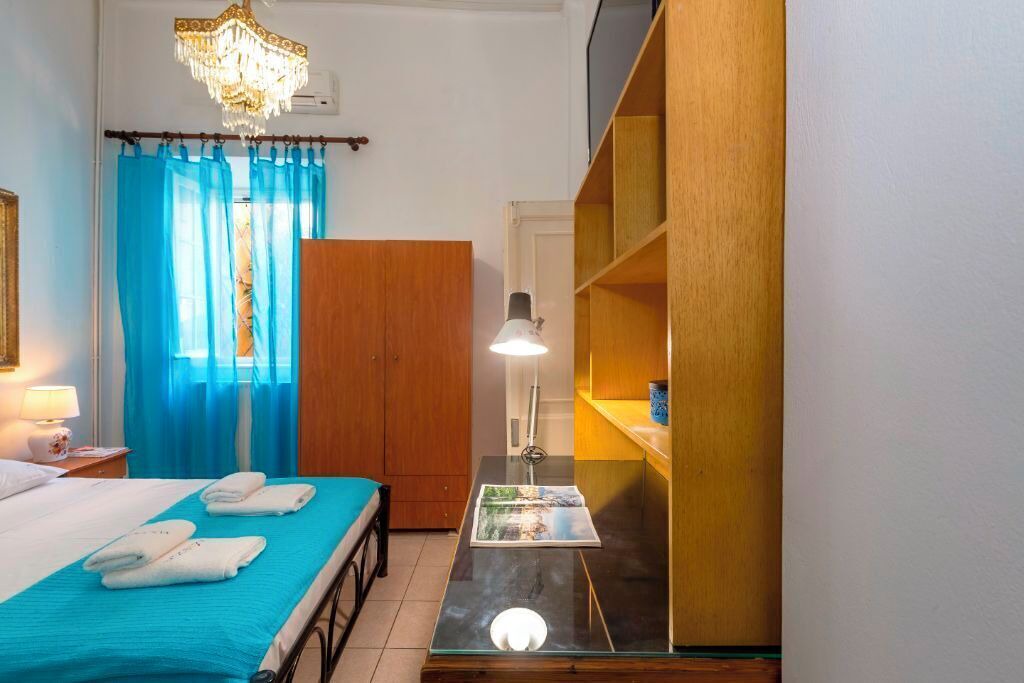 Photo of Bedroom in Old Town