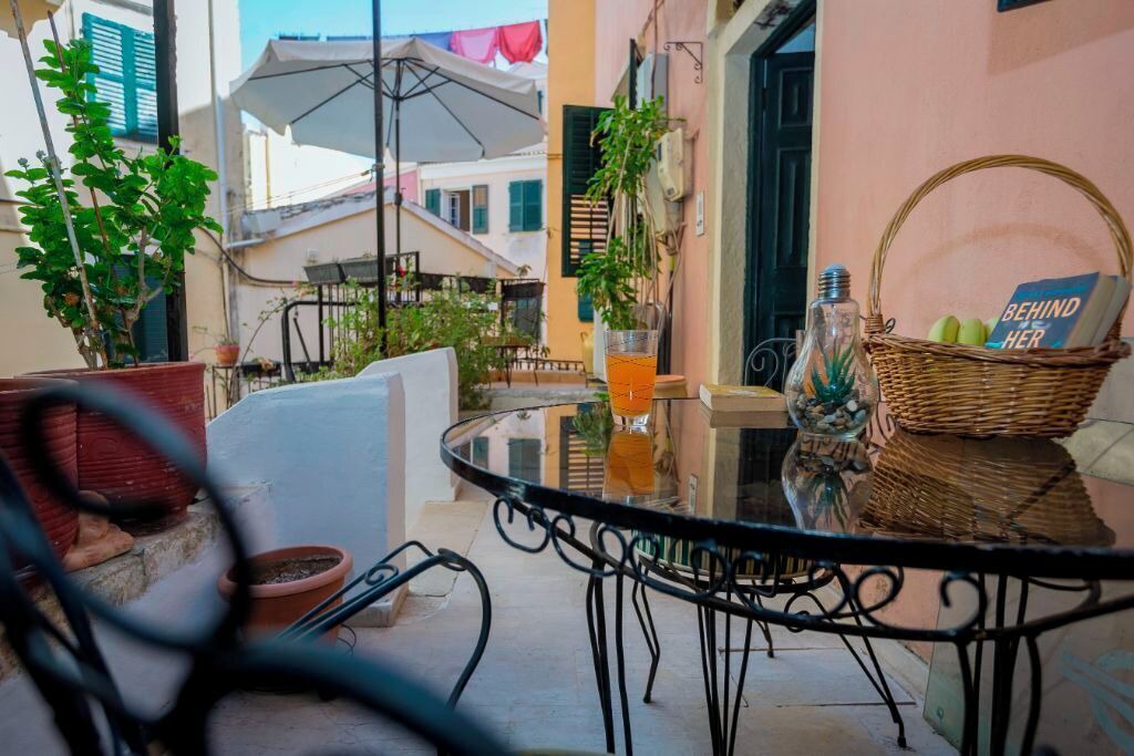 Photo of Outdoor in Old Town