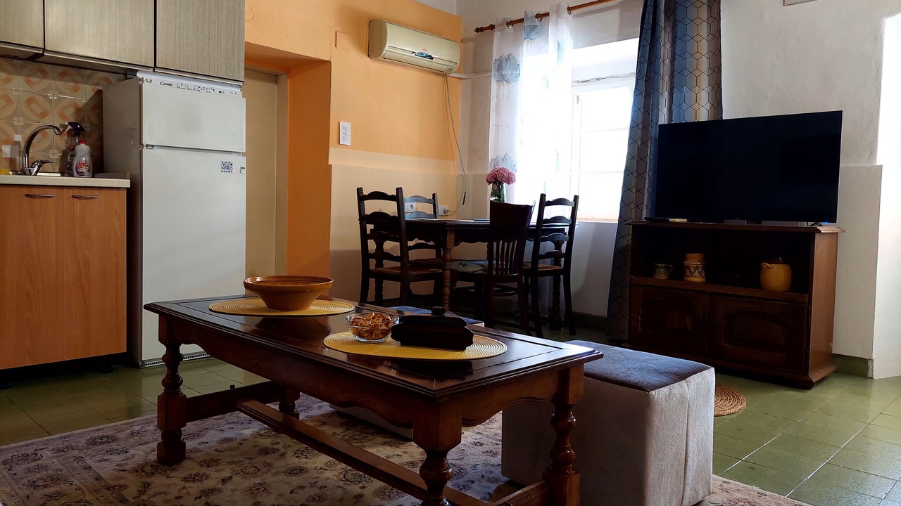 Photo of Livingroom in Mahala