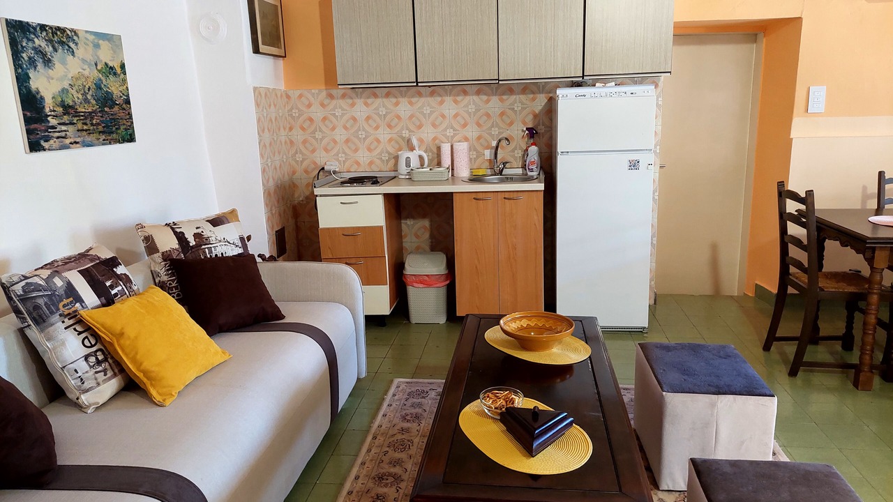 Photo of Livingroom in Mahala