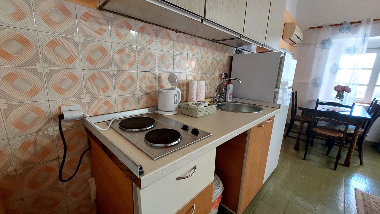 Photo of Kitchen in Mahala