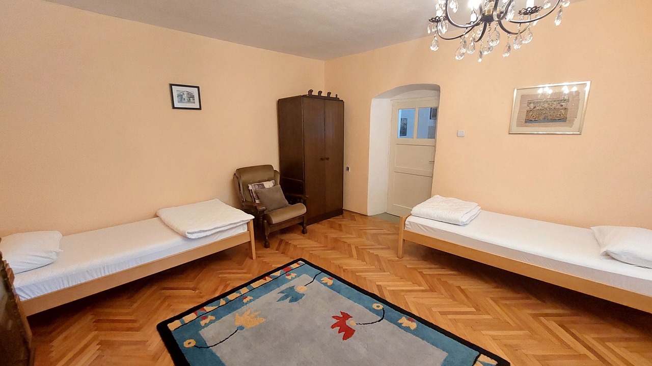 Photo of Bedroom in Mahala