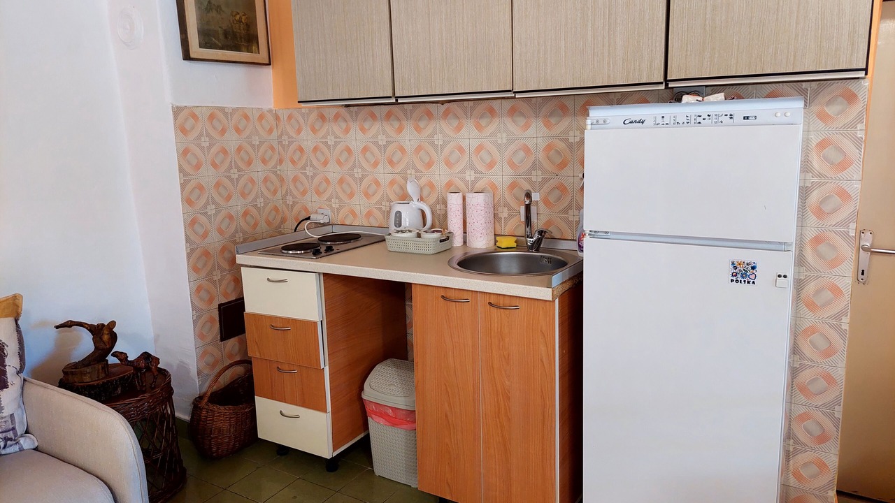 Photo of Kitchen in Mahala