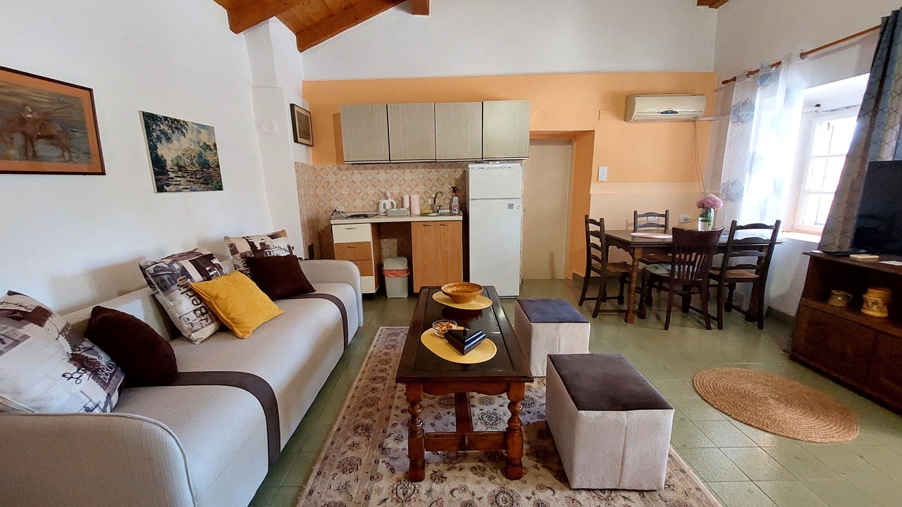 Photo of Livingroom in Mahala