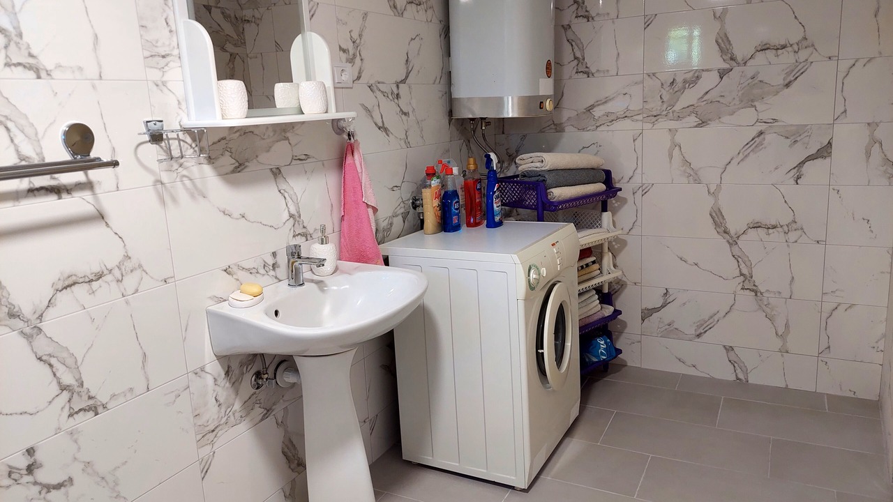 Photo of Bathroom in Mahala
