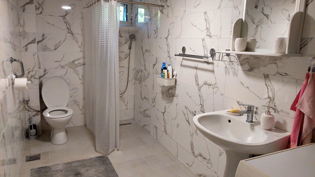 Photo of Bathroom in Mahala