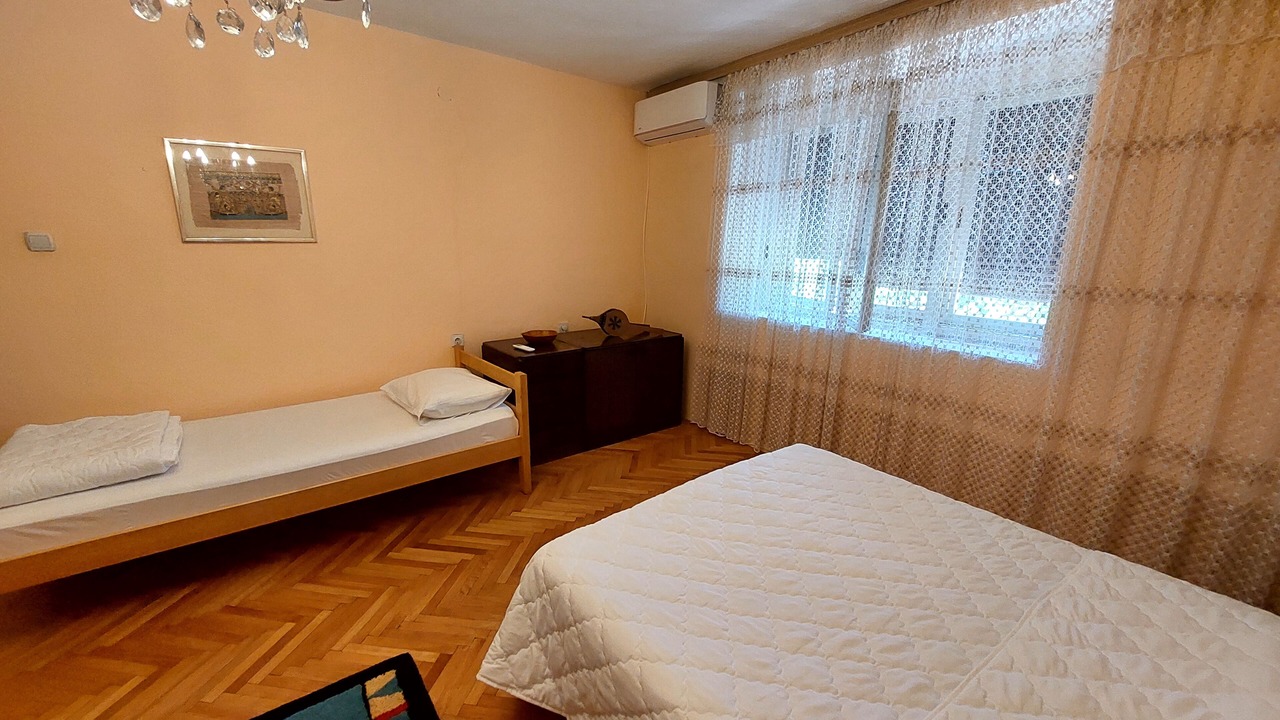 Photo of Bedroom in Mahala