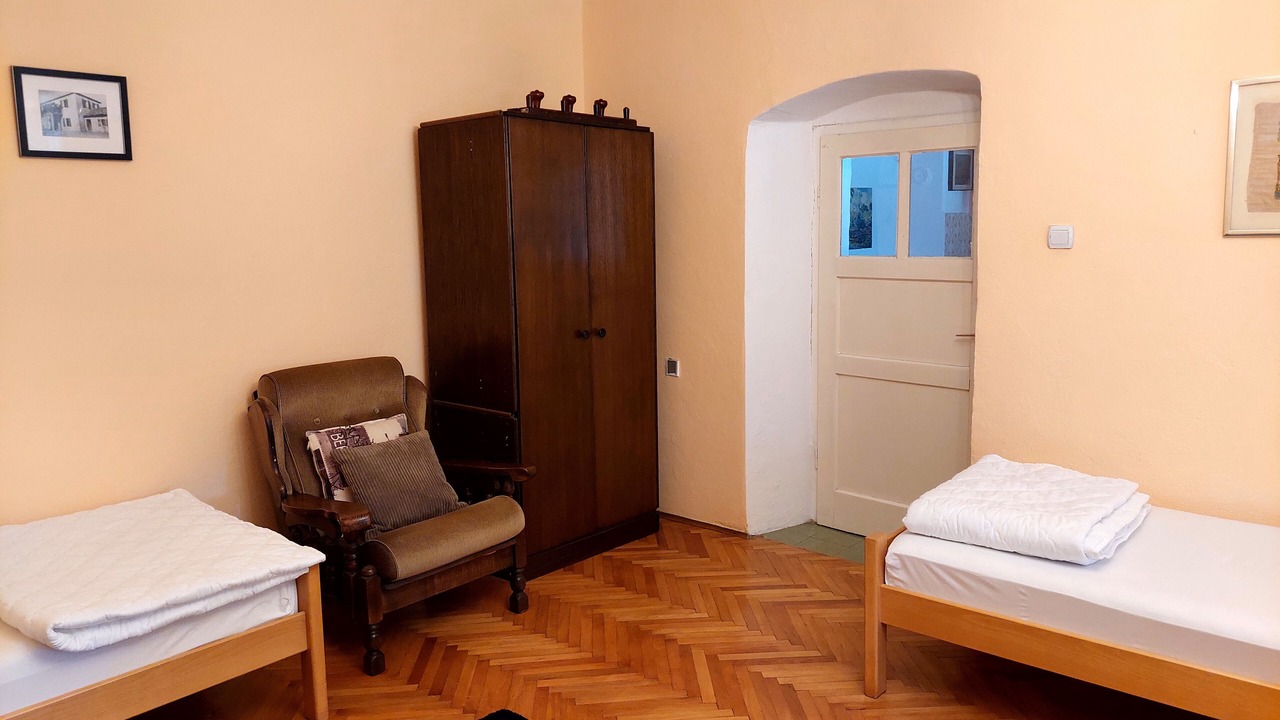 Photo of Bedroom in Mahala