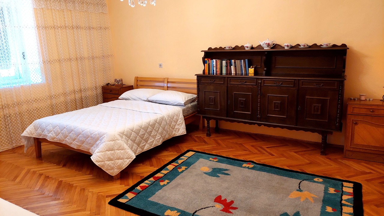 Photo of Bedroom in Mahala